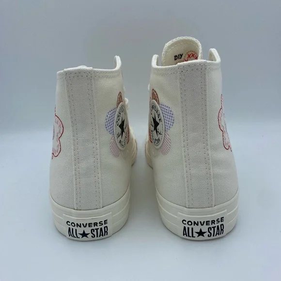 Converse Chuck Taylor All Star Sunrise Pink - Picture 6 of 8